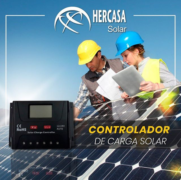 HercasaSolar's tweet photo. #9Mar Los controladores de #CargaSolar son un componente esencial para los #SistemasFotovoltaicos con almacenamiento en #baterías.

Cotiza sin compromiso por el 📲+58 414 139.56.63

@Angelal72014880 @arqcesargomez @giler_ark @tecnomat_ccs @JrpSistem https://t.co/w6G1ntCG7e
