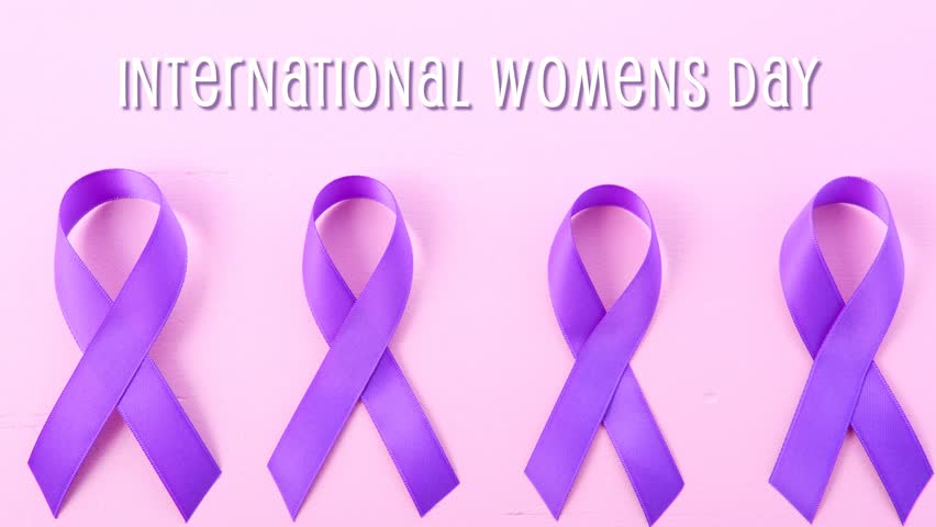 FrsWorks's tweet photo. Happy #InternationalWomensDay! It's #purpleribbon day! #FRSWorks #MoorheadProud #FridayFeeling #HappyInternationalWomensDay #women https://t.co/GkdyuBYzIP