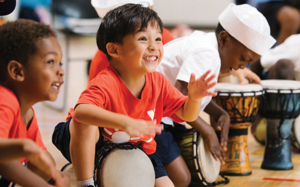 With 70 day camps throughout the five boroughs, pl...