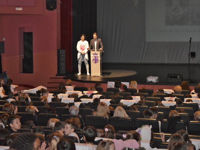 Foto cedida por Ayuntamiento de Torrejón