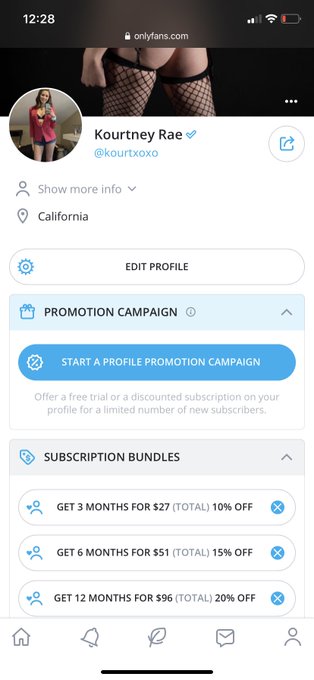 Subscription bundles available on my onlyfans! Content posted every day!https://t.co/AqRf030BHK https://t