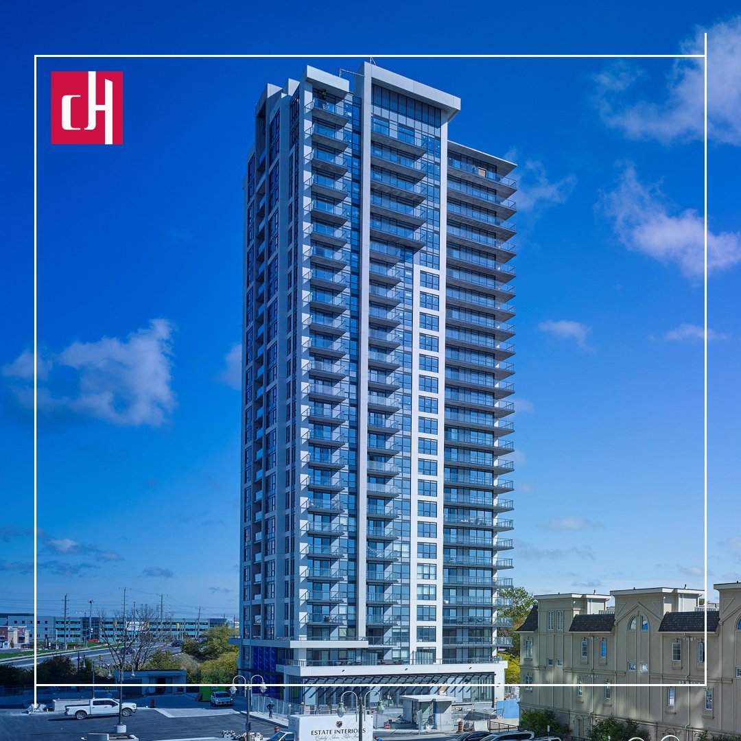 ChestnutHillDev's tweet photo. It’s official - SF3 Condos is OFFICIALLY REGISTERED! We’d like to welcome all our new homeowners and congratulate them on this momentous occasion!
#chliving #SF3condos #pickeringcondos https://t.co/EDq4WpiBUH