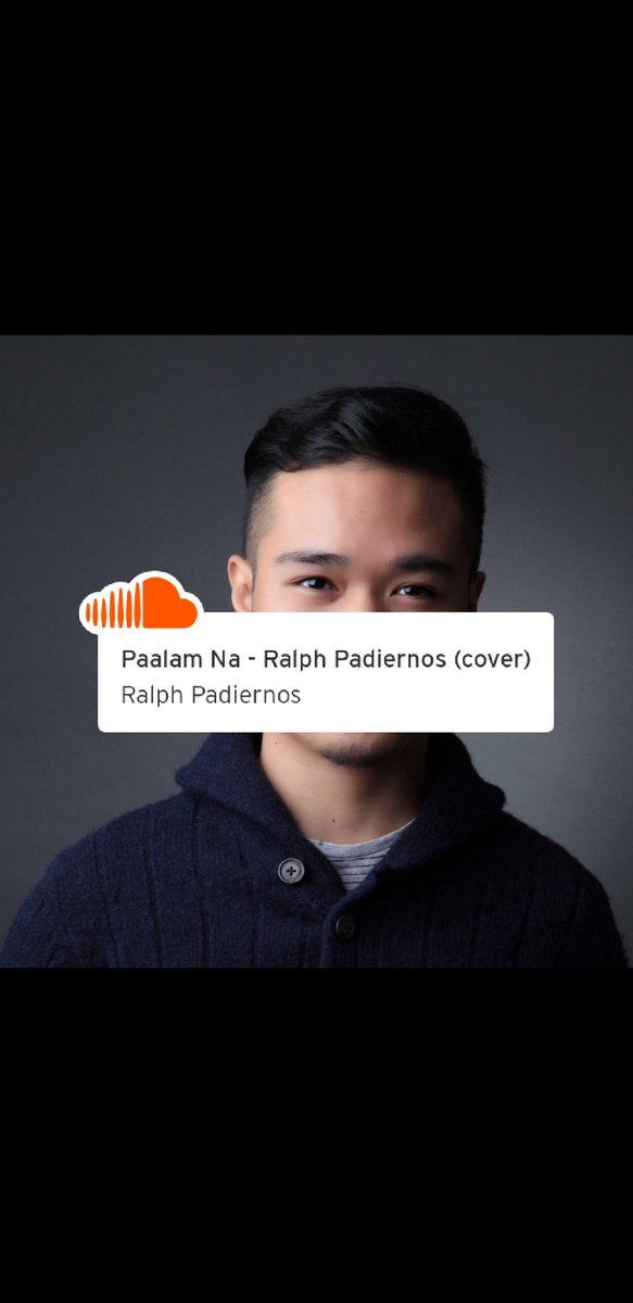 ralphpadiernos's tweet photo. SoundCloud days β€οΈ #SCPhils https://t.co/Ysj0IBR9TX