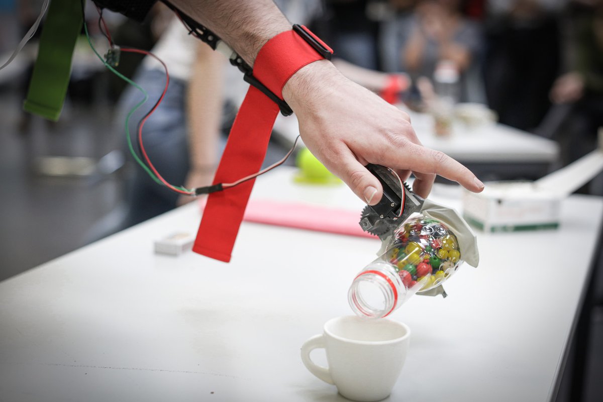 RELab ETH Zurich tweet media