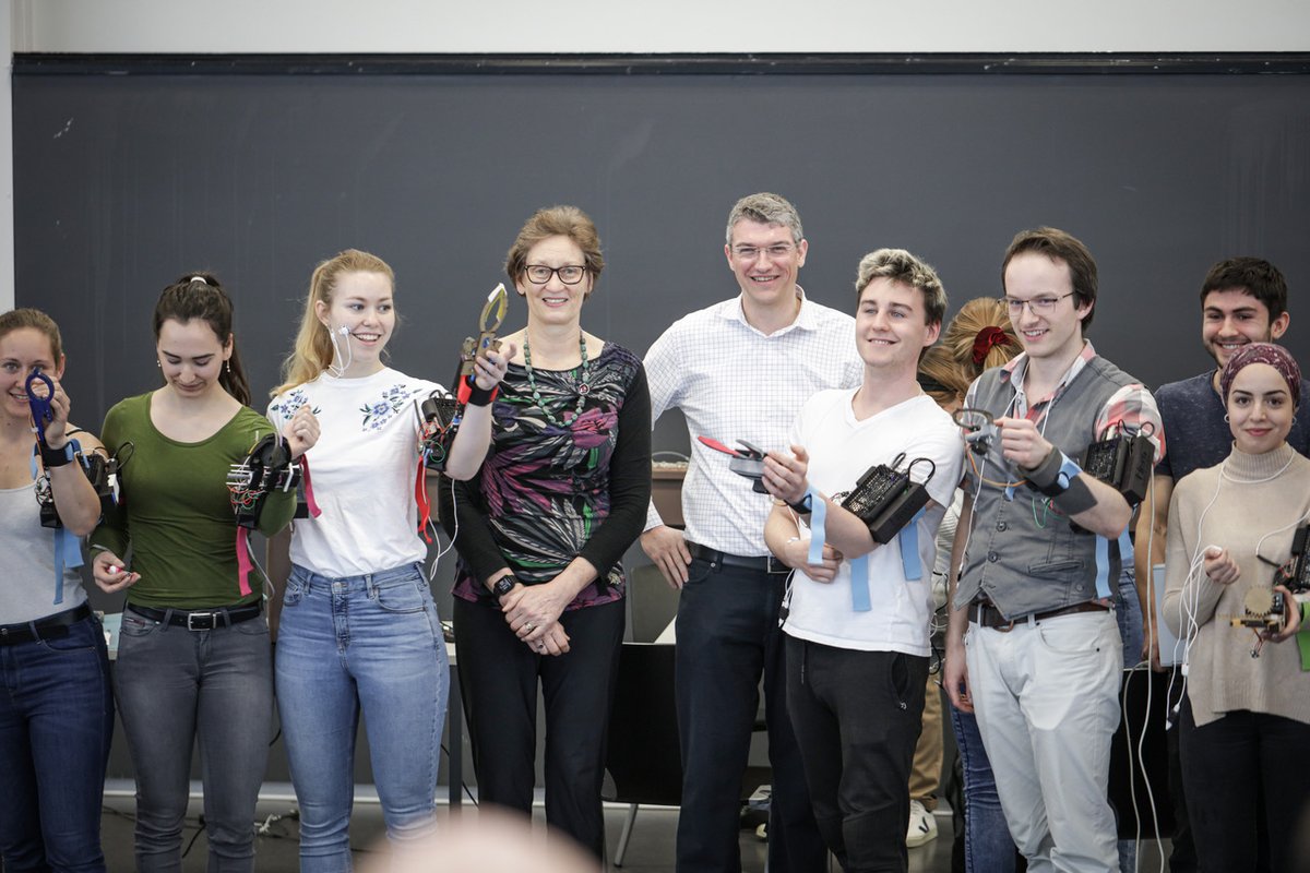 RELab ETH Zurich tweet media