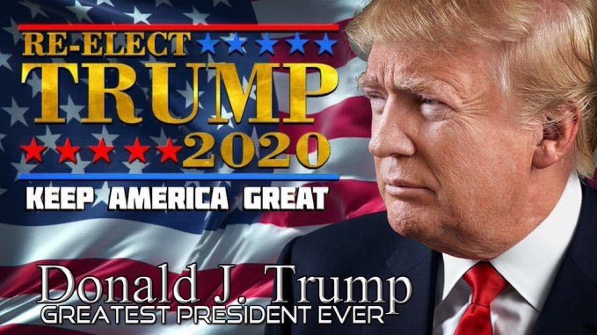 GoldStuart's tweet photo. @Razorsmack1 🔥I’d like to hitch a ride on your #RazorTrain to connect w/more #MAGA #Patriots to reach my goal of 30K followers‼️🔥@AppSame @TheSharpEdge1 @DFBHarvard @USACSMRet @WSRedneck1 @DallasBrownin16 @Qanon76 @OANN #Trump #KAG #Train #DJTTrain #Trump2020Landslide #Winning #POTUS #QAnon https://t.co/chOnGcdrGj