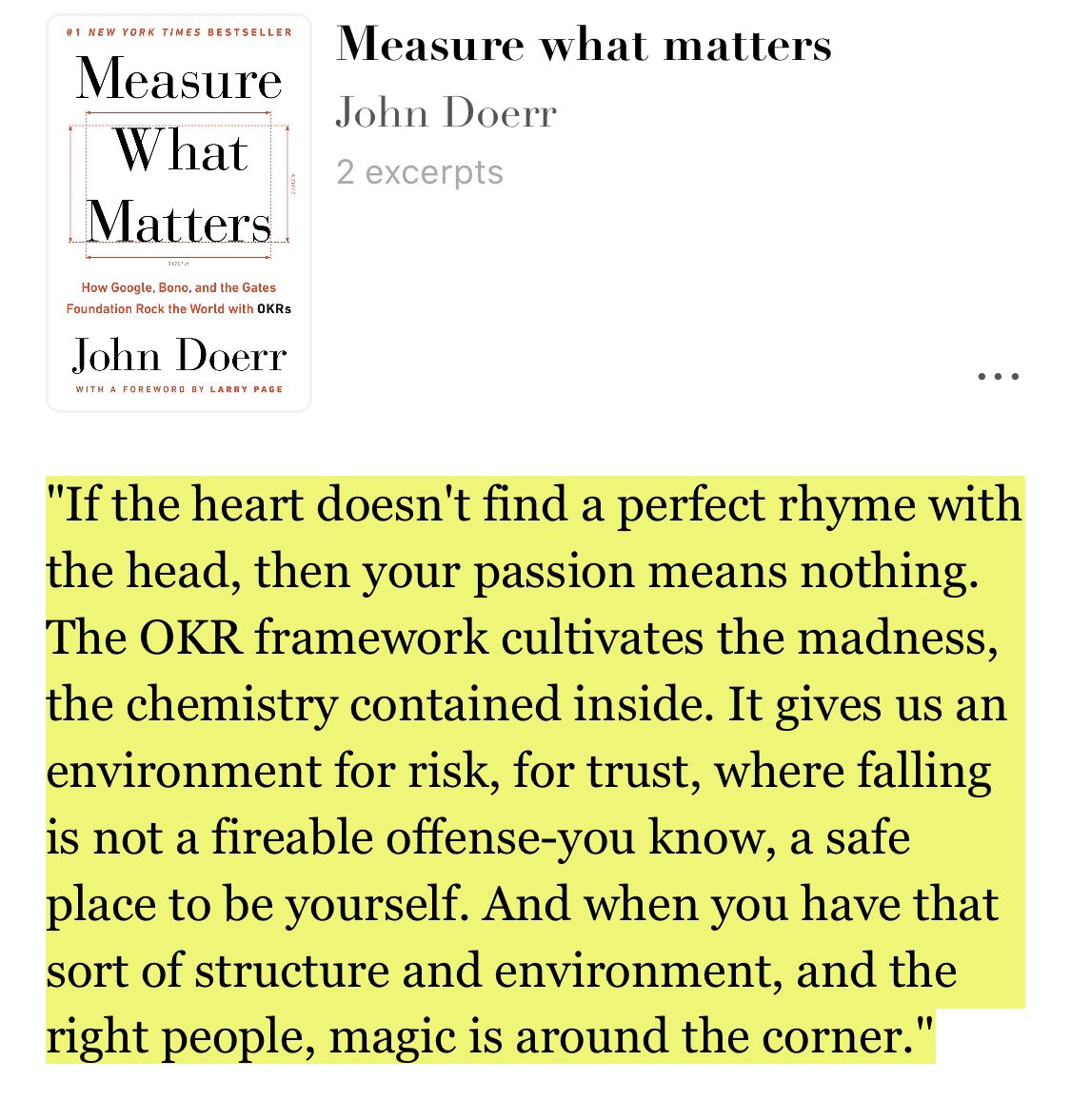 MarieDOLLE's tweet image. Ce passage est tellement vrai. Une passion livrée à elle-même est une flamme qui se consume jusqu’à s’éteindre. Il faut lui donner un cadre et des repères, de la rigueur et de l’organisation et vérifier ainsi
qu’elle se réfléchit bien dans la réalité. #screenthoughts @pkervern