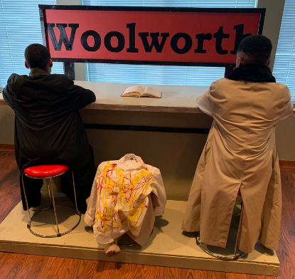 DCDPR's tweet photo. #BlackinWax is coming DC ...Friday, March 20, 2020 to @THEARC_DC and you don't want to miss this powerful performance with our #SETLC scholars! The theme is the power of your VOTE! Free to RSVP - https://t.co/KGJ6sZ3EFw#BNW #BNW20 #DCyouth https://t.co/l1syDYijAd
