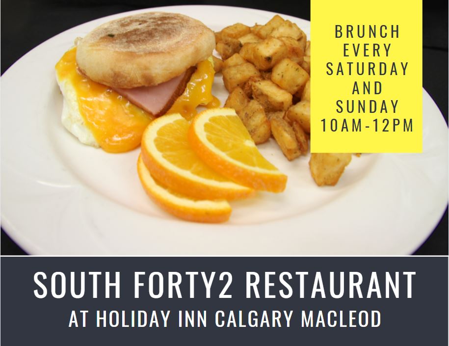 Holiday Inn Calgary tweet media