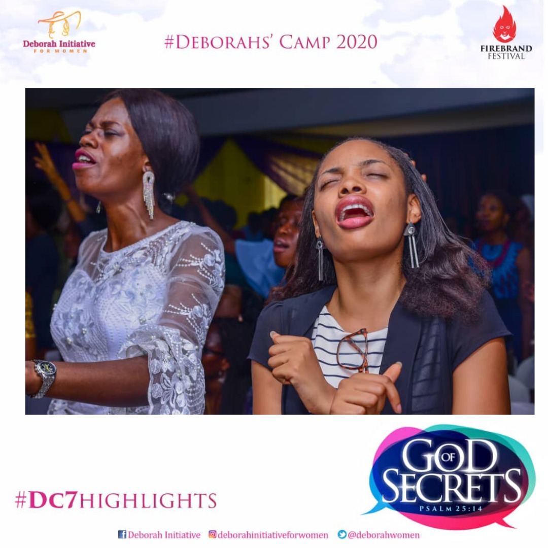 Deborah Initiative (@deborahwomen) / Posts / X