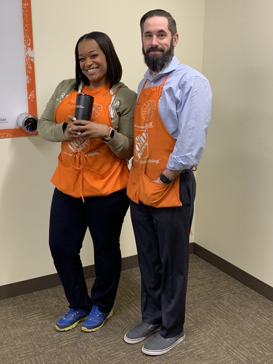 THDJustinAGM's tweet photo. Tinley Park recognition! Congrats Melissa and Anre on your Homer Awards! Special shout out to Nikki for being Tinley Park’s first ever AOQ!! https://t.co/GlfUDXEb5O
