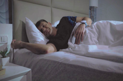 LowTCenter's tweet photo. Did you know that sleep tests done in a research center aren't necessarily accurate? It can be difficult to sleep per usual in an unknown, uncomfortable space with researchers watching you. Try something different for a chance. #WatchPAT
https://t.co/XwkudwNp79 https://t.co/XM0ivTYJWj