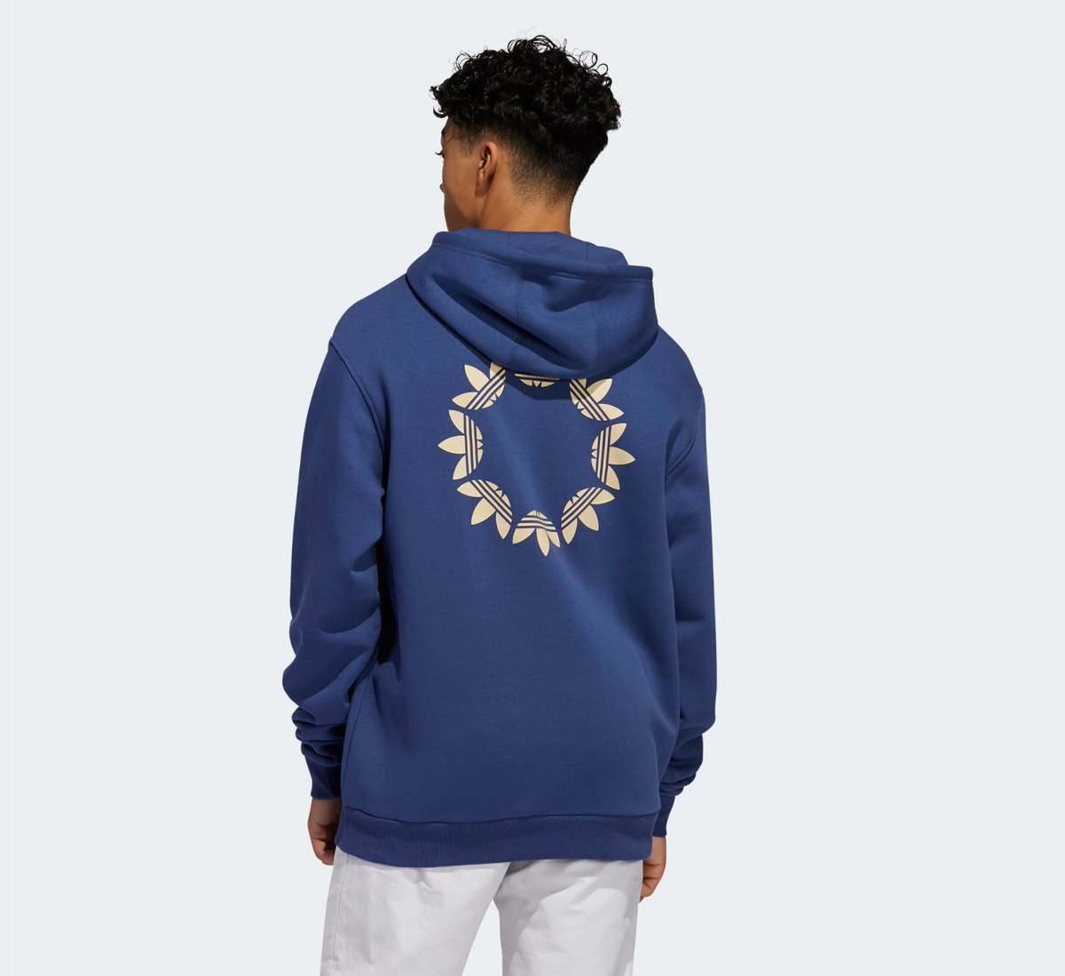 adidas pinwheel hoodie