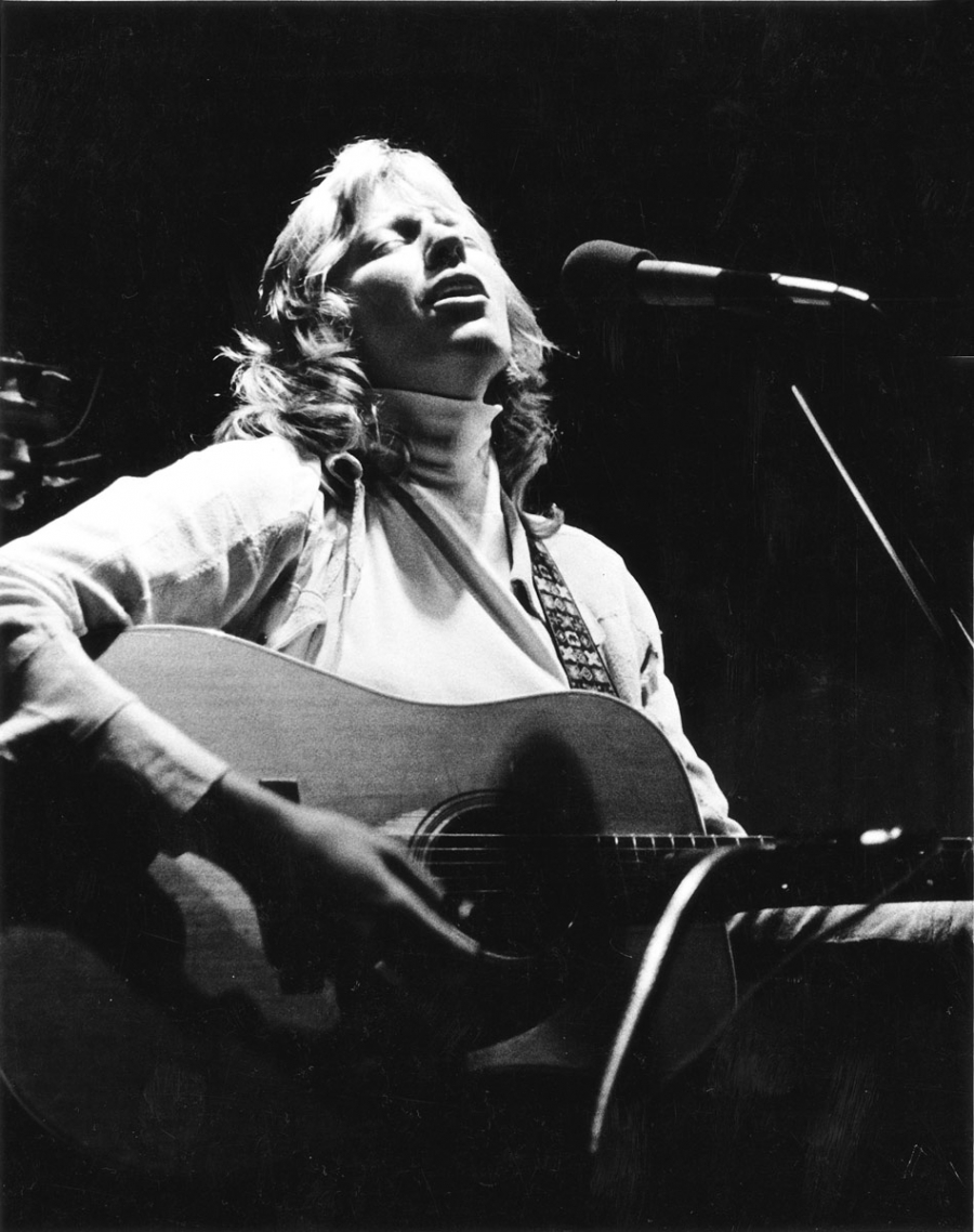 “So I was strumming along in the key of E, when the words just fell into that rhythm like something preordained.”

—Click to read <a href="/marshallchapman/">Marshall Chapman</a>‘s Liner Notes essay on her “Guitar Song,” from the SC Music issue. Photo by Dorothy Chapman Josey #Issue107 ow.ly/O3lm50yANMY