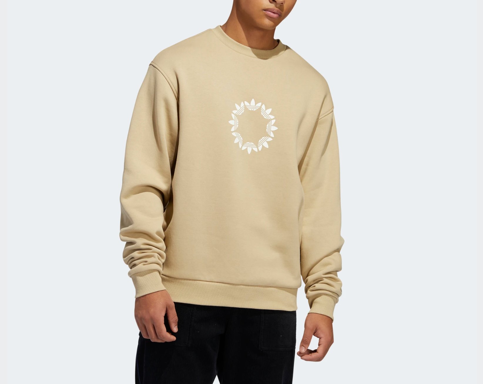 Adidas hotsell hoodie pinwheel