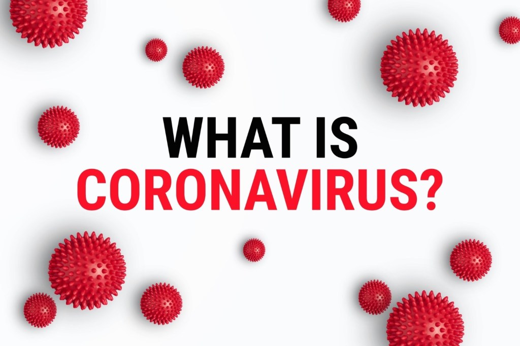 allemandich's tweet photo. Coronavirus e COVID-19: carta d'identità, sintomi e cure di una nuova malattia https://t.co/JISTPF3q6y https://t.co/4XxqSPqf6w