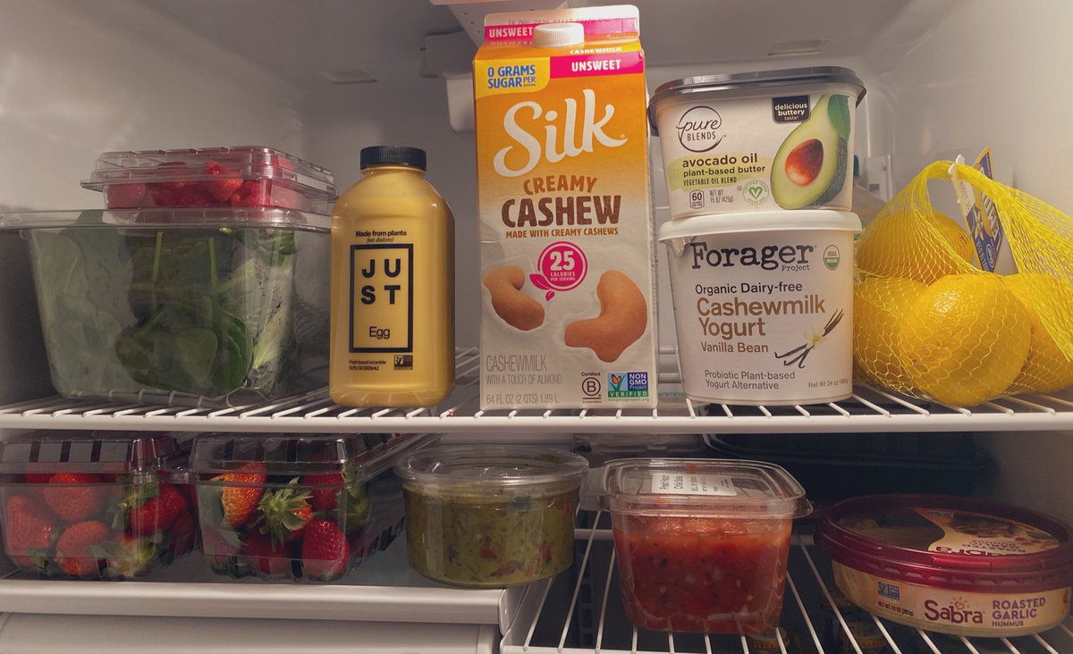 fluffythots's tweet image. ✨🍓🥦 grocery haul 🍋🥑✨