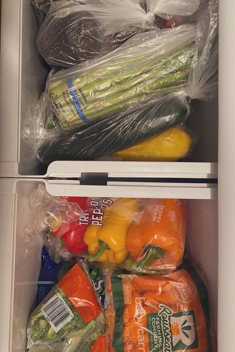 fluffythots's tweet image. ✨🍓🥦 grocery haul 🍋🥑✨