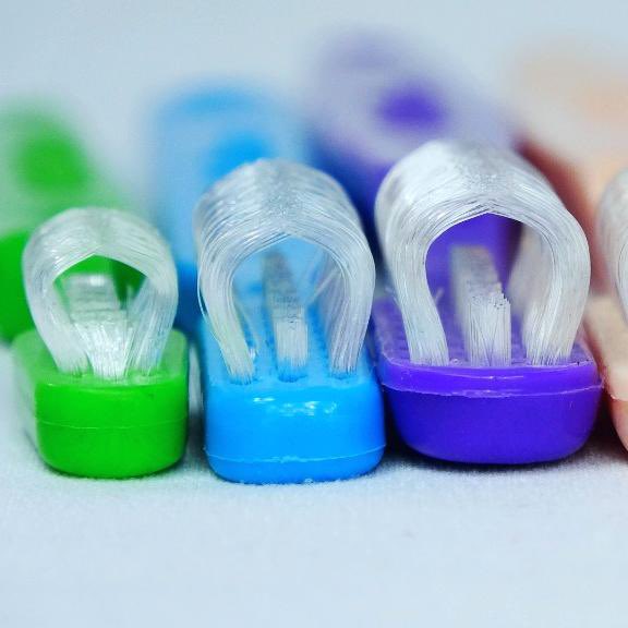 KWIKBlogs's tweet photo. @getquip any chance you guys make curved bristles? Would really help my autistic son a lot. Love your products! Thank you 😊 https://t.co/PPg7V2kZwn