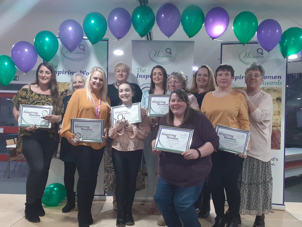 FoundationRedc1's tweet photo. What an amazing afternoon! Thank you @RandCWomen Truly honoured to be around so many inspirational women! https://t.co/S7N0xAZMTe