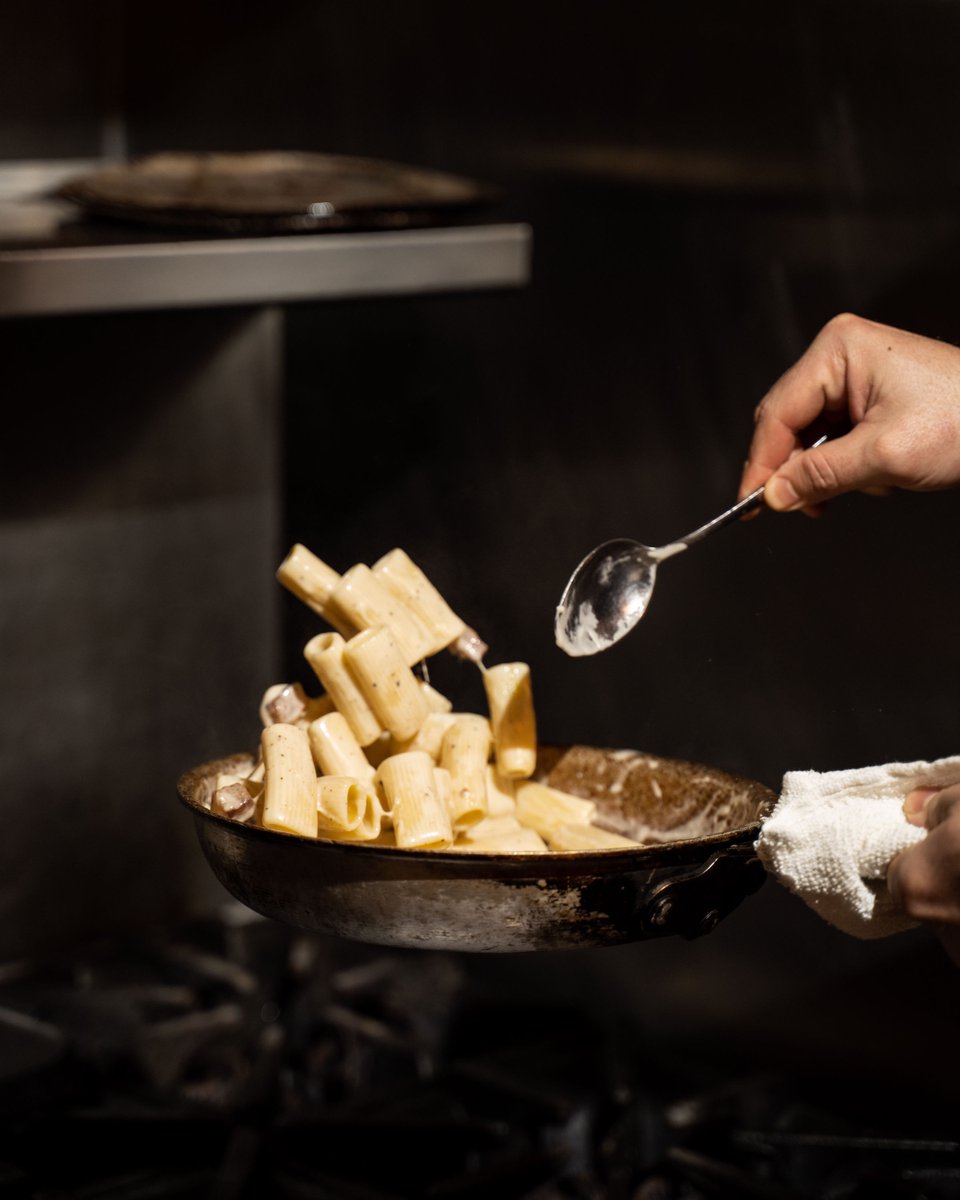 Team pizza or pasta...or both?