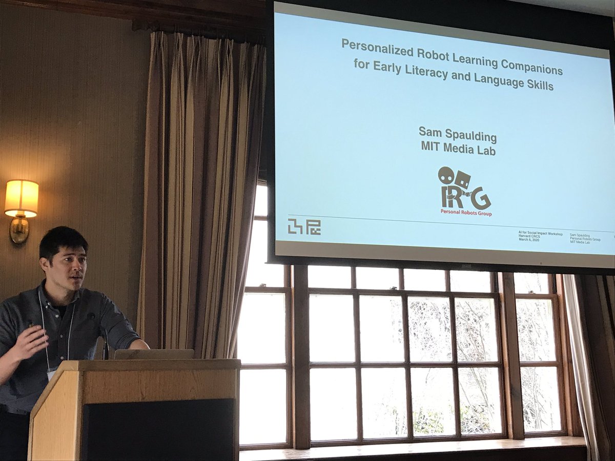 PersonalRobots tweet media