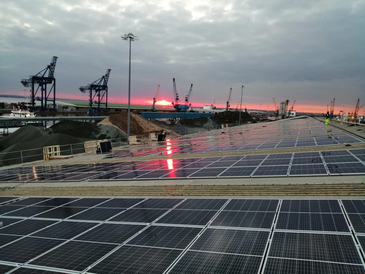 Custom Solar tweet media