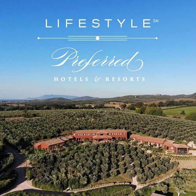 We make your dreams come true during every stay, this season one of ours has become reality: we have become members of <a href="/preferredhotels/">Preferred Hotels</a>. Do you need more excuses to stay with us?!
•
Realizziamo i vostri sogni ad ogni soggiorno, questa stagione uno de… ift.tt/39ua7Wx