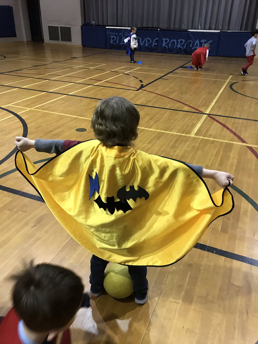 Blantyre Public School tweet media