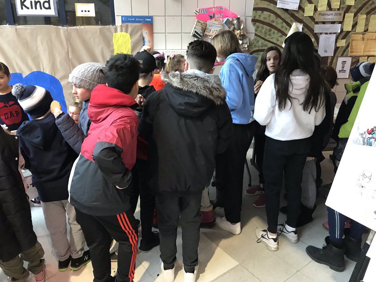 Blantyre Public School tweet media