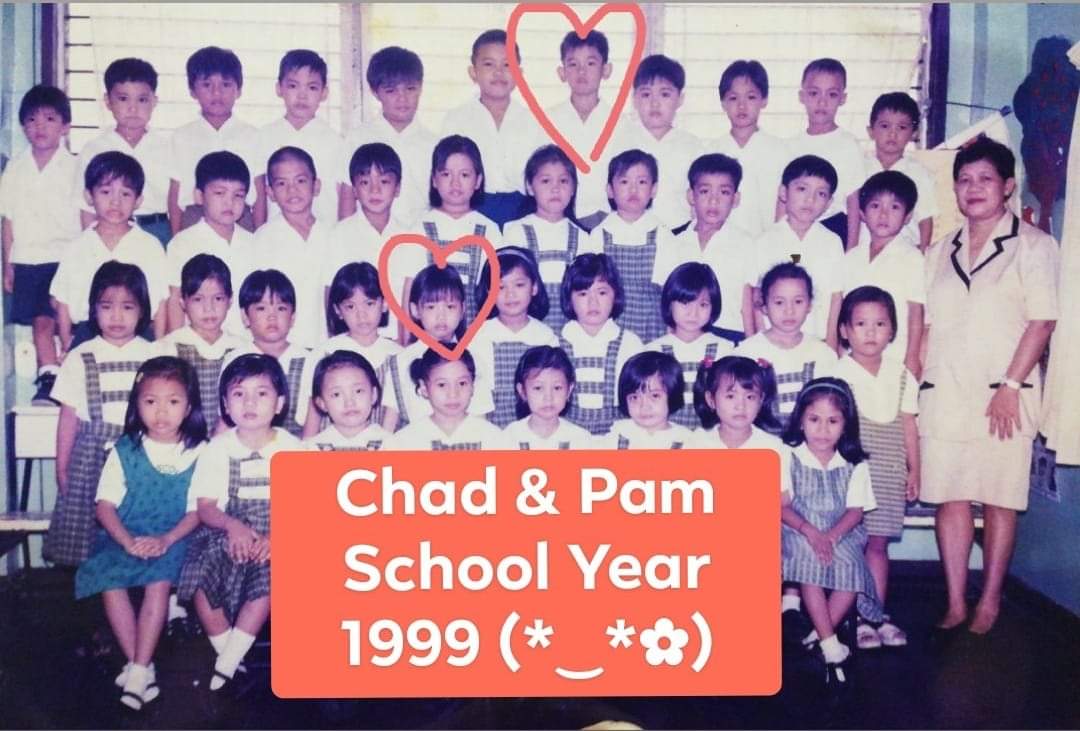 canlaspamela75's tweet photo. What is meant to be, will always find its way . #TrueLoveNeverFAILS
Yo te amo contodome corazon, @ChadMB30 ! https://t.co/GI5L2UpEKq