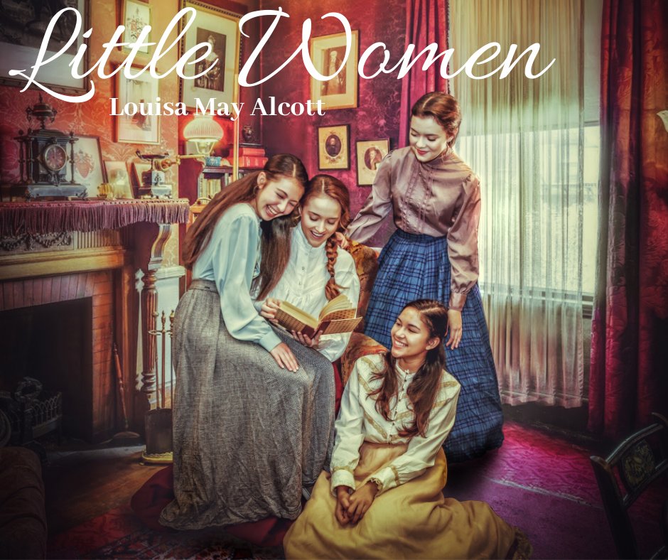 GalloCenterRep's tweet photo. Louisa May Alcott died 132 years ago. Best known for writing #LittleWomen. She was an ardent abolitionist &amp; feminist, serving as a nurse during the Civil War &amp; co-founding the Women's Educational &amp; Industrial Union of Boston 1877. GCRC: Little Women @galloarts on 03.12 - 03.14. https://t.co/wt7hVWn0WZ