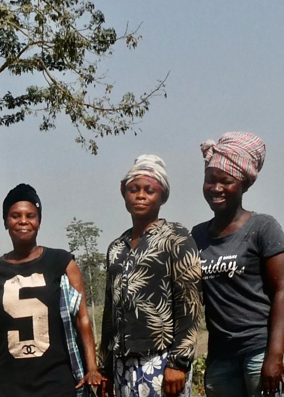 MerePlantations's tweet image. 🎉 Celebrating women in forestry ahead of #InternationalWomensDay2020. 3⃣ of our female forestry employees are being trained for tractor Operation, Management and Maintenance ♀️🚜🇬🇭
#sustainablemechanization #EachforEqual #SDG5