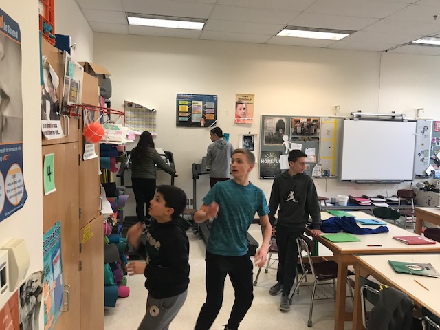 LMS_Wellness's tweet photo. Friday Fitness Fun https://t.co/8YYpAly5R4