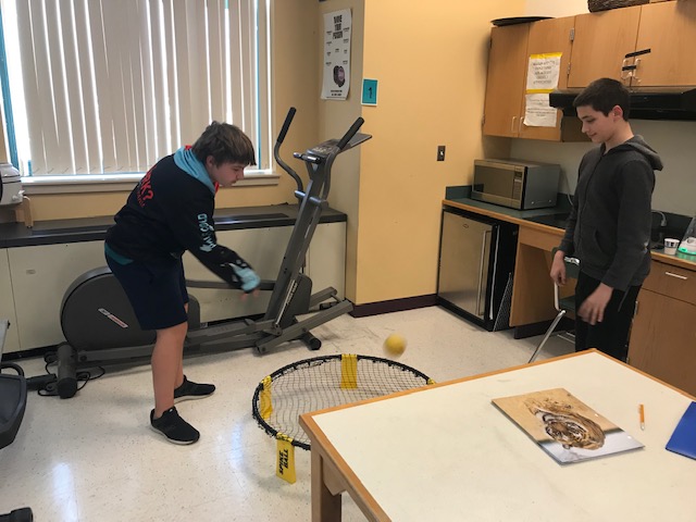 LMS_Wellness's tweet photo. Friday Fitness Fun https://t.co/8YYpAly5R4