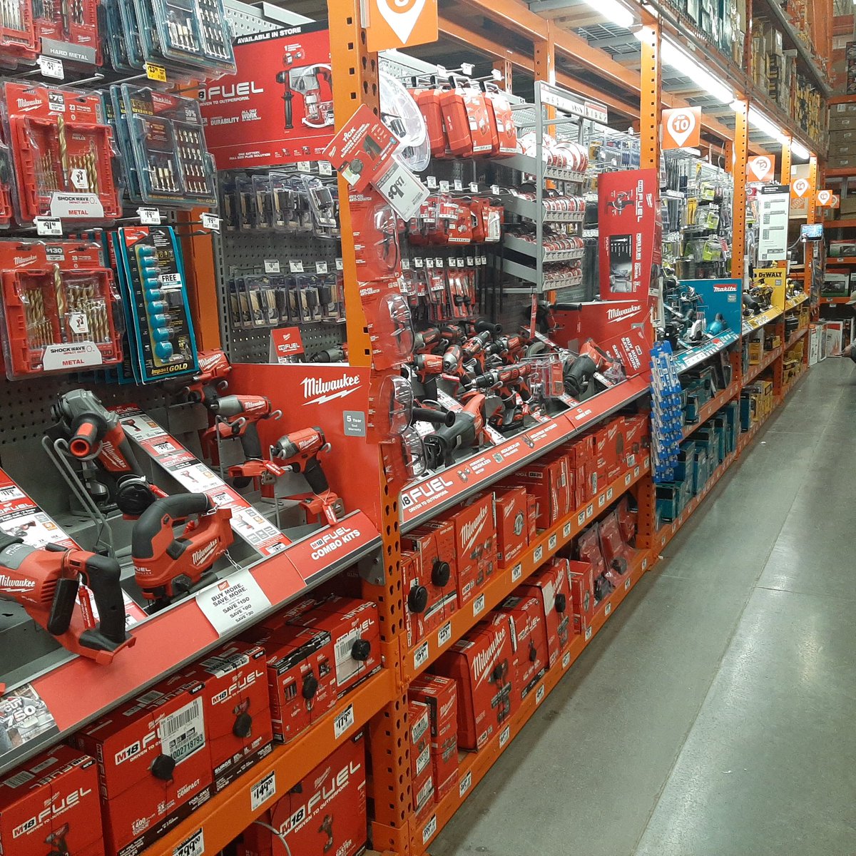 Focus six plus 1x boards ready to go at 4725!!