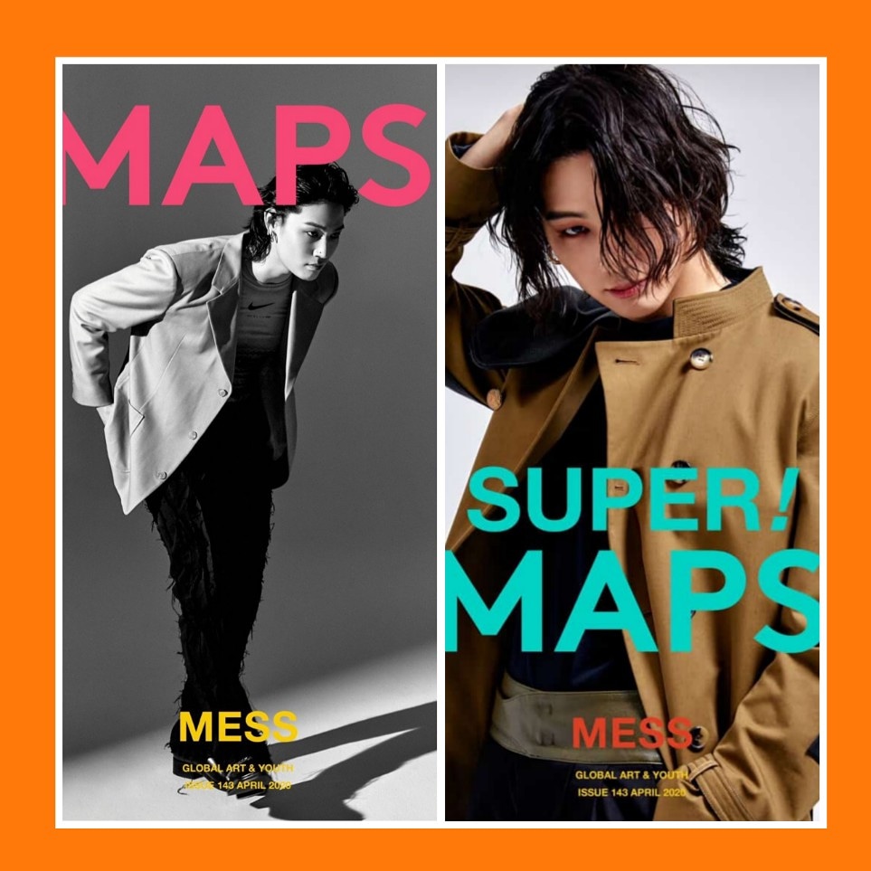 Syiahash's tweet photo. [Help rt]
Open po majalah maps magazines jb
💰250k
Dp150k

Close 10 maret 2020

Ems dan tax✔
Official✔
Pre-order✔

#GOT7 #IGOT7 #got7indonesia #igot7indonesia #MapsxJaebeom https://t.co/MNknFQubJu