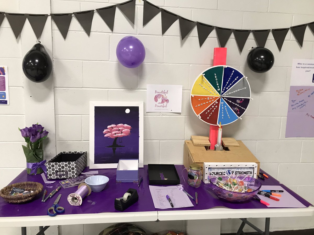 Heather Marshall tweet media