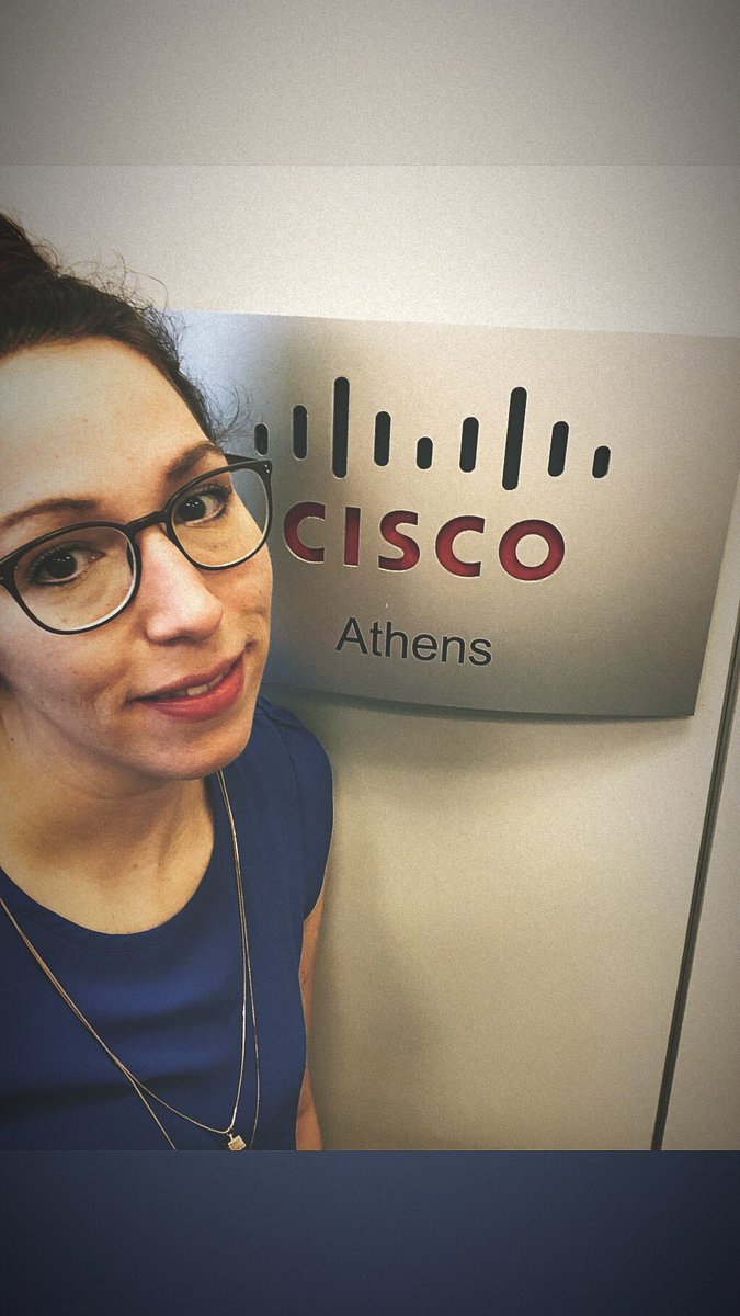 katinka1303's tweet photo. CISCO around the world 😍#LoveWhereYouWork #WeAreCisco #Cisco_BER #Cisco_DUS - But there's no place like home https://t.co/1dm1PjEeUj