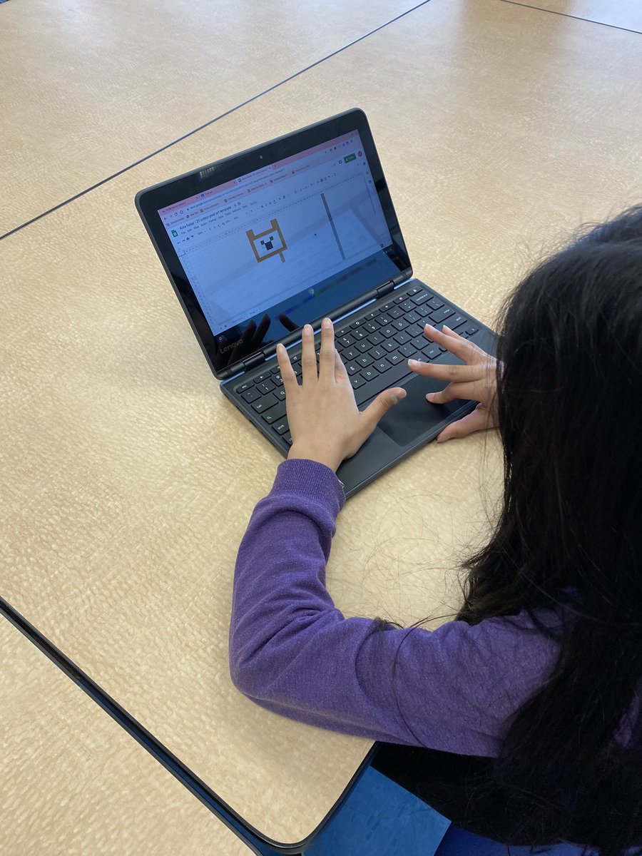Learning Commons tweet media