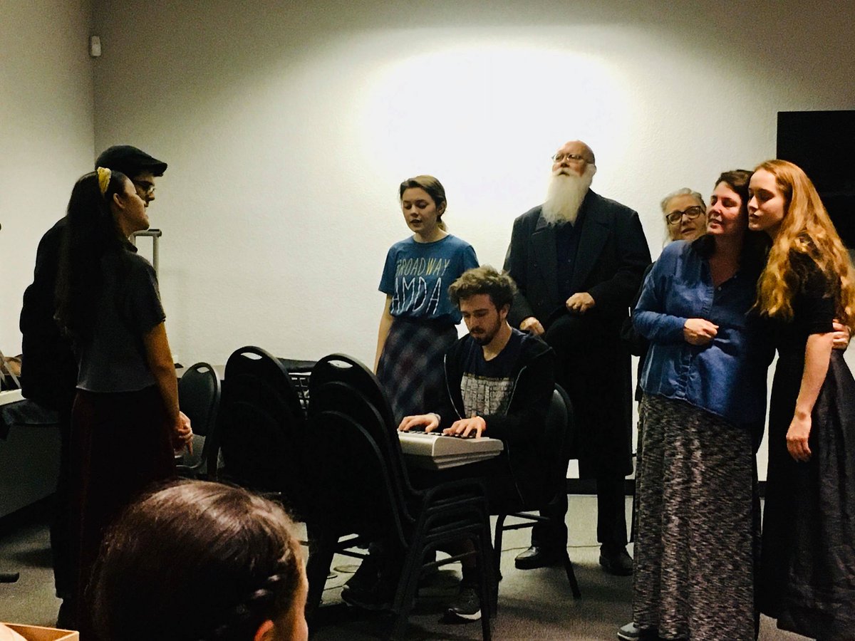 GalloCenterRep's tweet photo. Louisa May Alcott died 132 years ago. Best known for writing #LittleWomen. She was an ardent abolitionist &amp; feminist, serving as a nurse during the Civil War &amp; co-founding the Women's Educational &amp; Industrial Union of Boston 1877. GCRC: Little Women @galloarts on 03.12 - 03.14. https://t.co/wt7hVWn0WZ