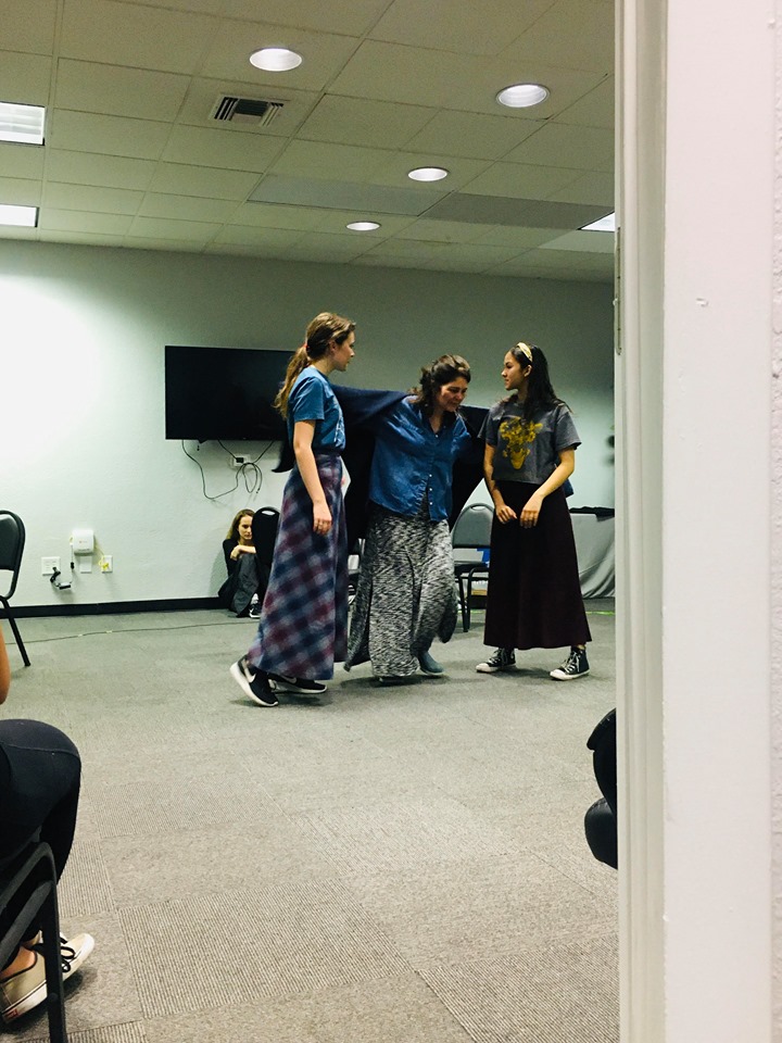 GalloCenterRep's tweet photo. Louisa May Alcott died 132 years ago. Best known for writing #LittleWomen. She was an ardent abolitionist &amp; feminist, serving as a nurse during the Civil War &amp; co-founding the Women's Educational &amp; Industrial Union of Boston 1877. GCRC: Little Women @galloarts on 03.12 - 03.14. https://t.co/wt7hVWn0WZ