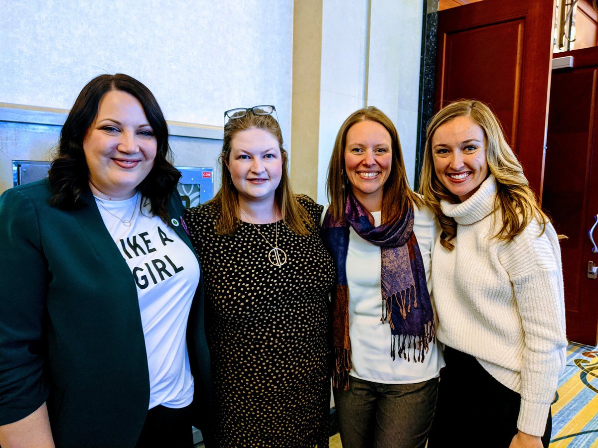 Happy #InternationalWomensDay to some of my favs! <a href="/GNCC_WIN/">Women In Niagara</a> #eachforequal