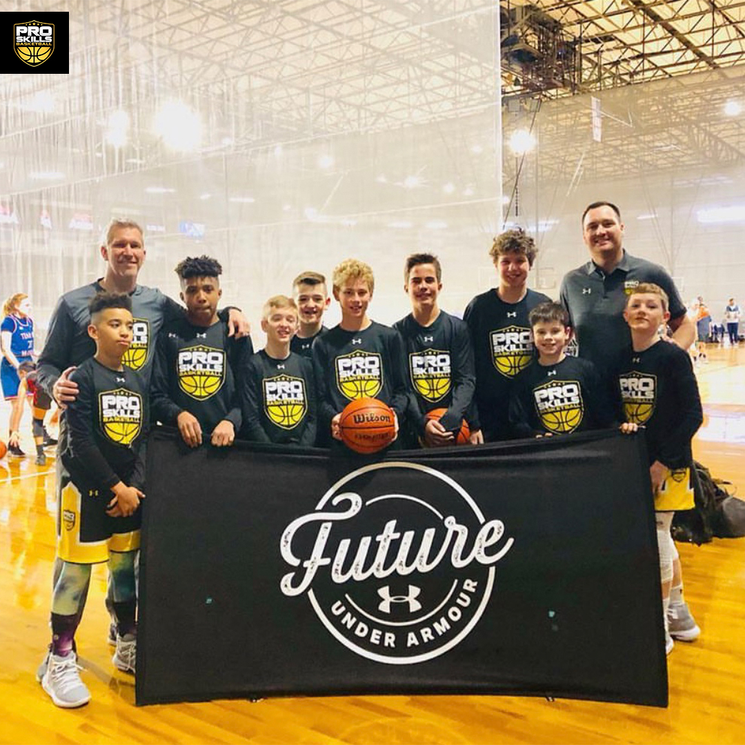 ProSkillsBball's tweet photo. THE CLUB SEASON IS HERE! π€©
We want to know if you are a part of our squad this season! Comment #psbteam below π and tag one of your teammates! π
#proskillsbasketball https://t.co/2KsDG5ghRu