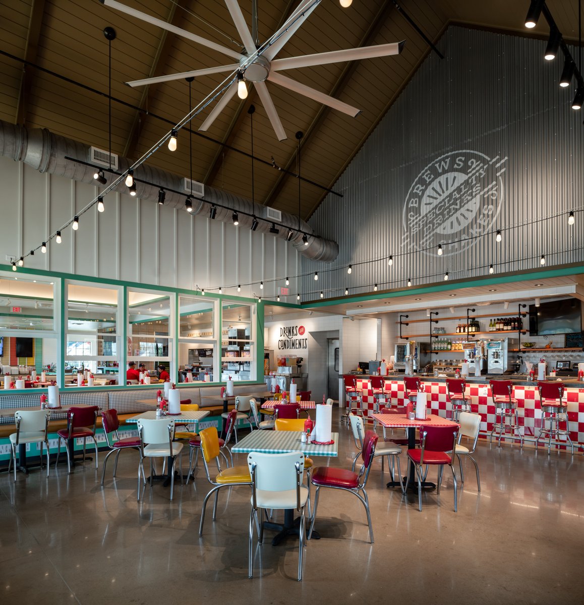 Studio RED tweet media