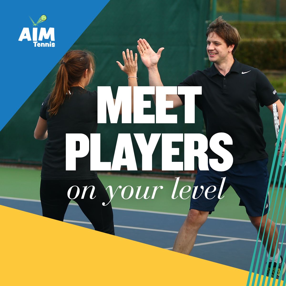 Keep an Eye out for Tournaments coming up in Summer from Aim Tennis-
#tennis #tournament #keepaneyeout #lta
