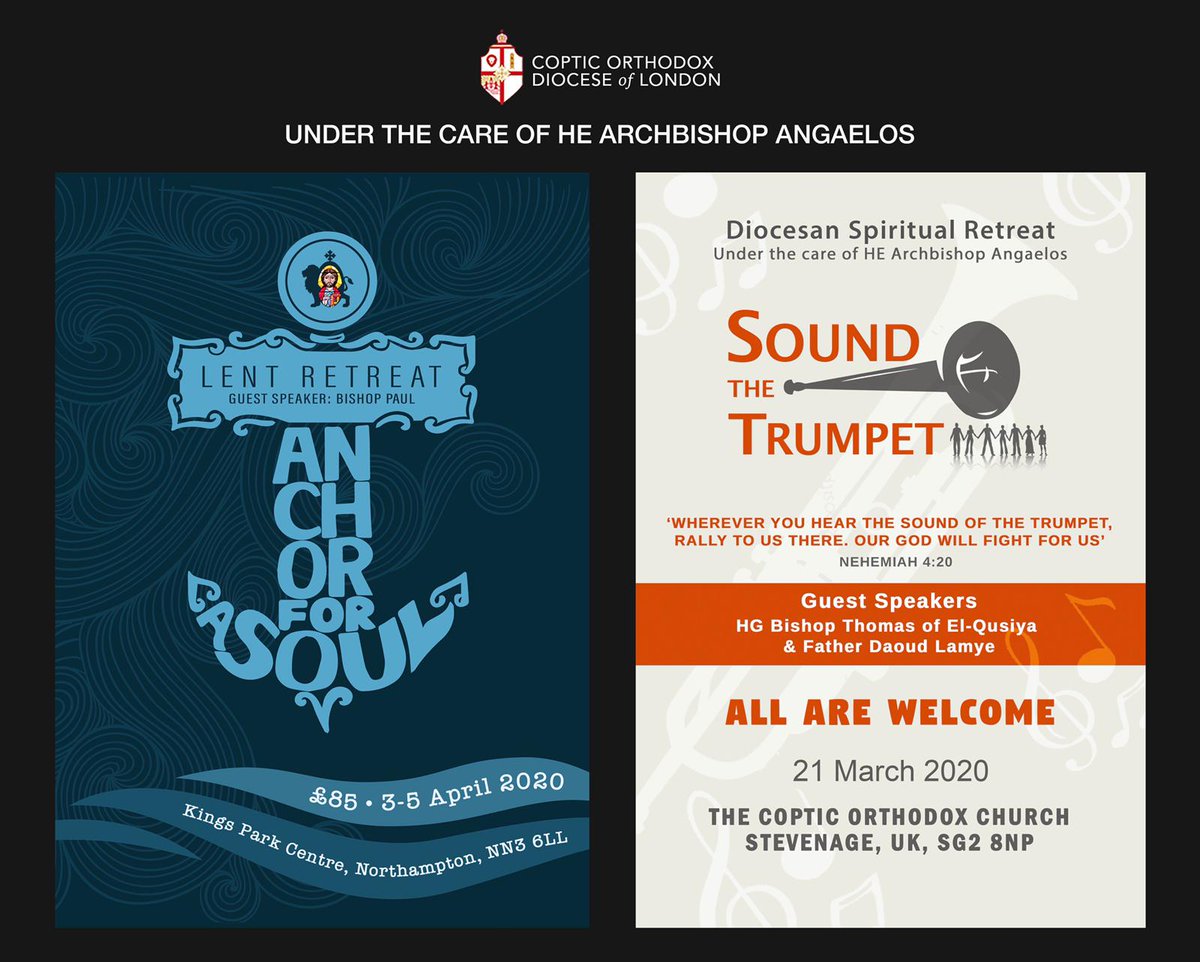 St. Mark's London tweet media