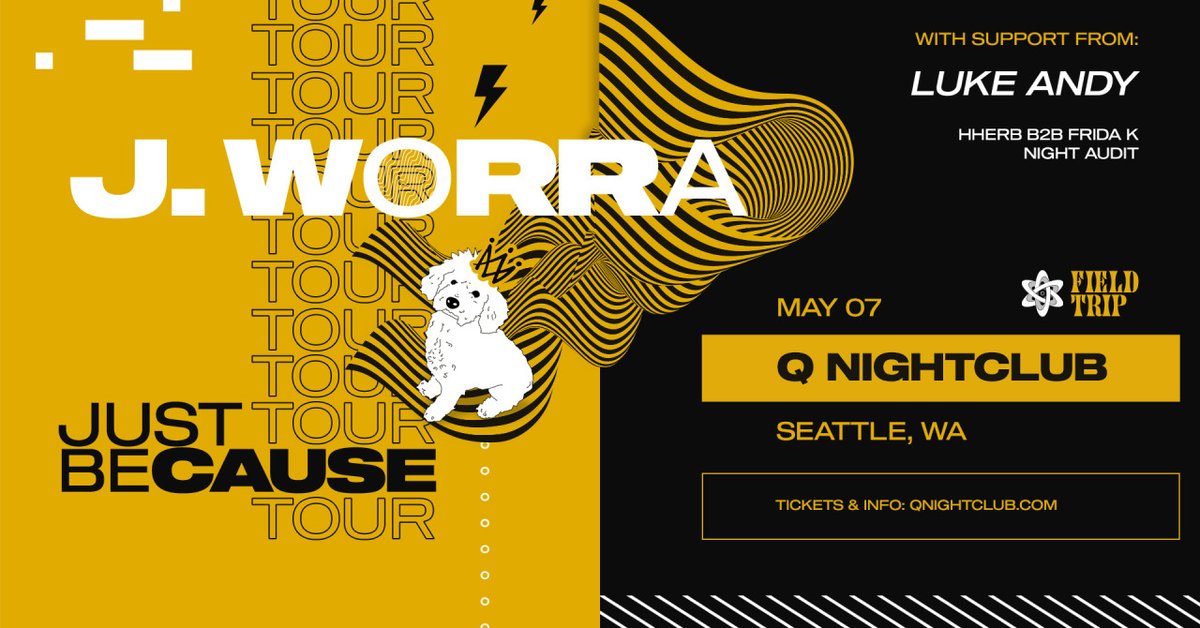 Field Trip tweet media