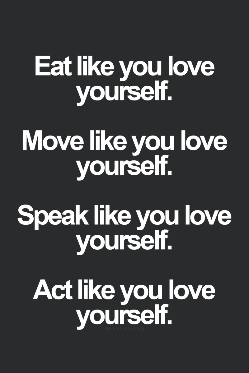 paulmuhammad's tweet photo. When you're thinking things are hard.   That's when you gotta surround yourself with self-love. #empowerment https://t.co/bfu3fjOh4C