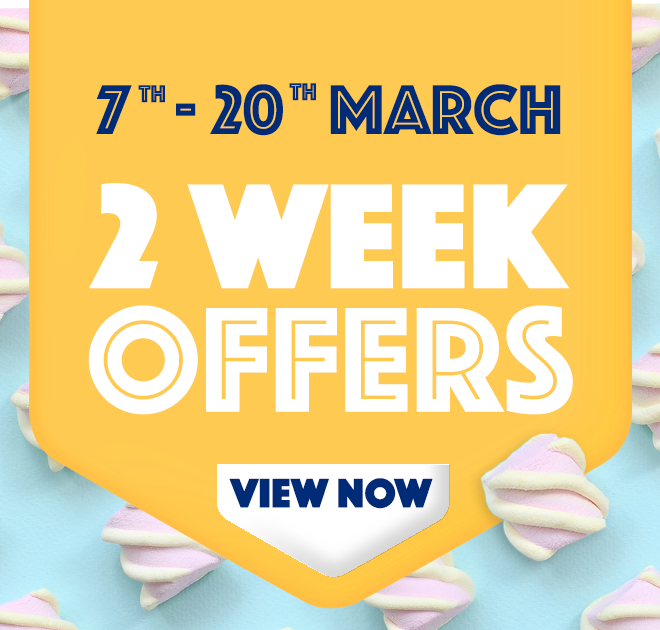 Hancocks Cash & Carry tweet media